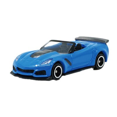 Chevrolet Corvette ZR1