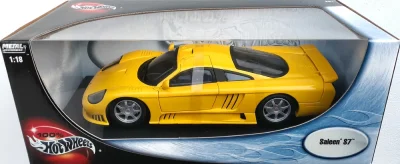 Saleen S7