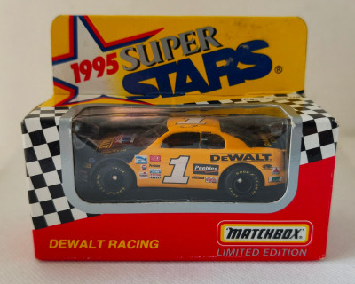 Chevrolet Lumina Dewalt Racing #1