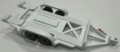 HW Rally Trailer