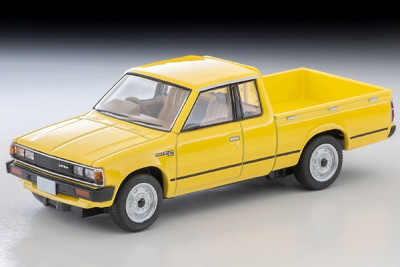 Datsun Truck King Cab GL