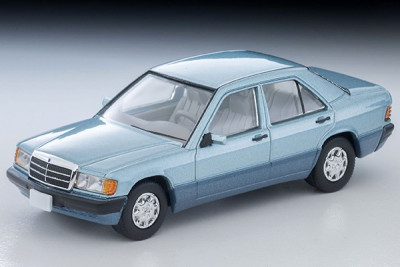 Mercedes-Benz 190 E