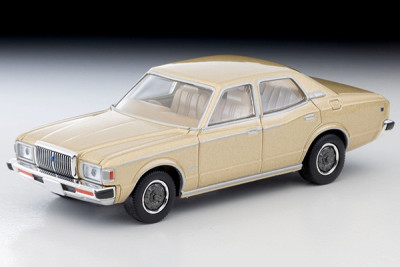 Toyota Crown 4-door pillared hardtop 2000 Super Saloon Extra