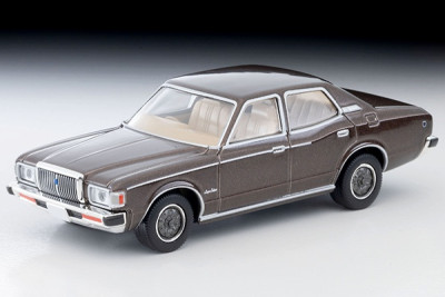 Toyota Crown 4-door pillared hardtop 2000 Super Saloon Extra
