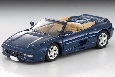 Ferrari F355 Spider