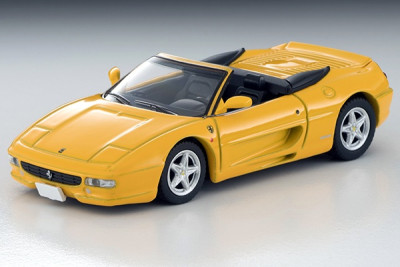 Ferrari F355 Spider