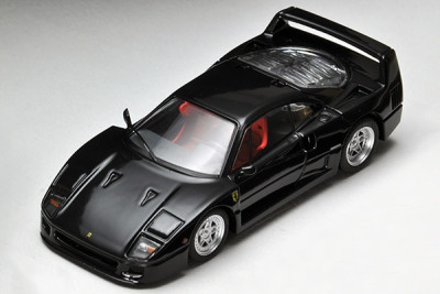 Ferrari F40