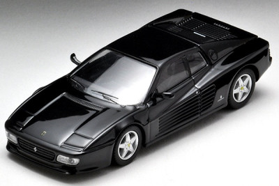 Ferrari 512 TR