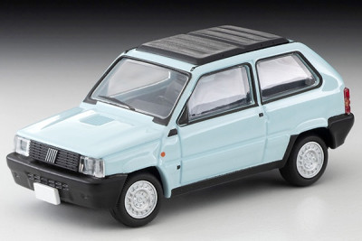 Fiat Panda 1000CL