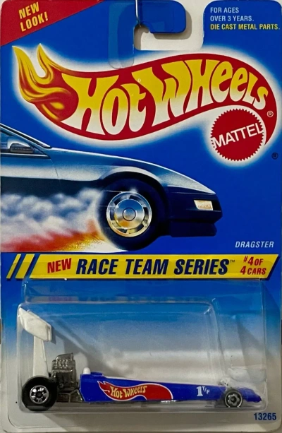 Dragster