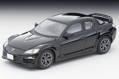Mazda RX-8 TypeRS