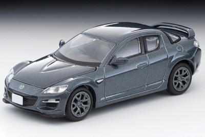 Mazda RX-8 TypeRS