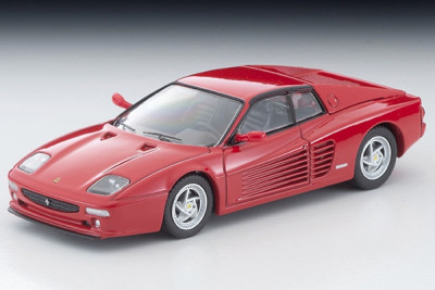 Ferrari F512 M