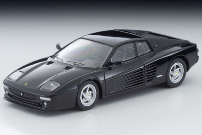 Ferrari F512 M