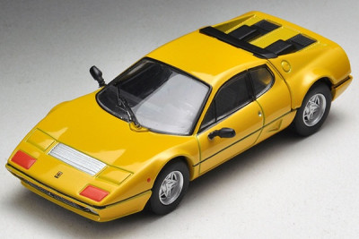 Ferrari 512 BBi