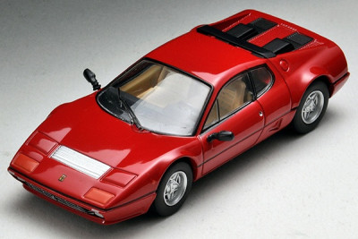 Ferrari 512 BBi