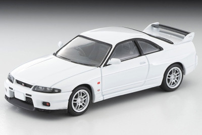 Nissan Skyline GT-R V-spec N1