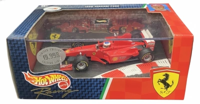Ferrari F300