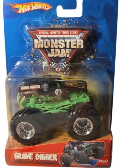 Grave Digger