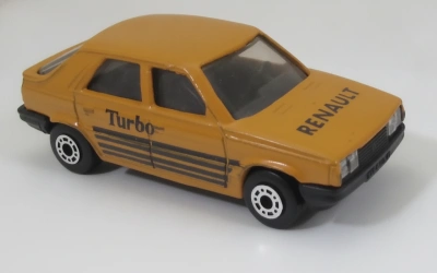 Renault 11