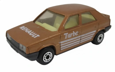 Renault 11
