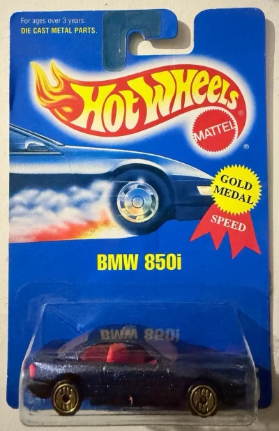BMW 850i