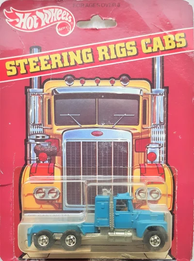 Ford LTL