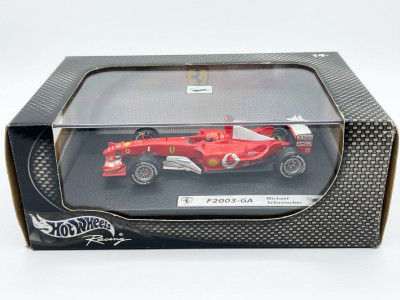 Ferrari F2003-GA