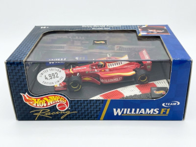 Williams FW20 Heinz-Harald Frentzen