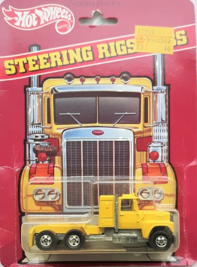 Ford LTL