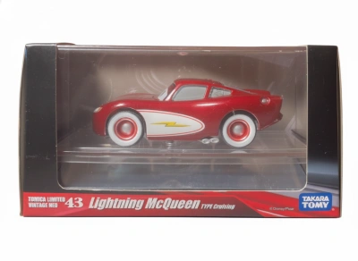 Lighting McQueen (Cruising Type)