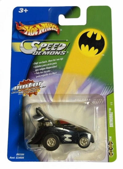 Batmobile