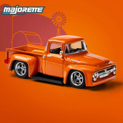 1956 Ford F-100