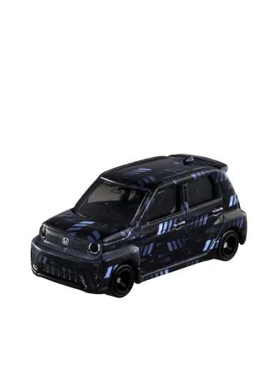 Honda Super-ONE