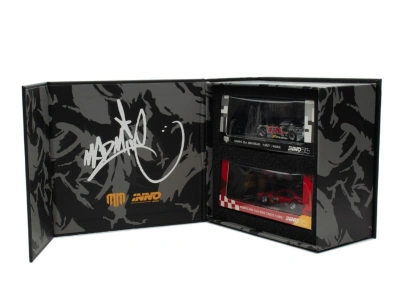 Madbul X Liabul Boxset Foshan APAXPO 2026 Event Edition