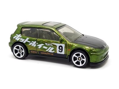Honda Civic EG