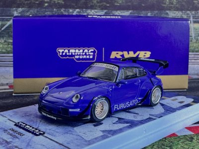 RWB 993 Furusato