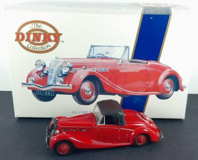 1939 Triumph Dolomite