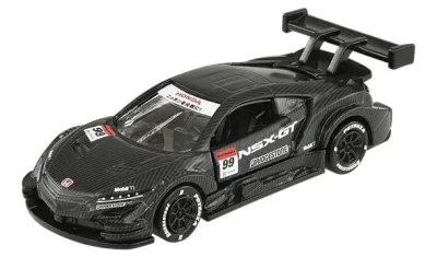 No.99 NSX-GT