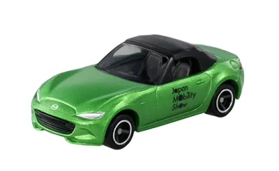 Mazda Roadster
