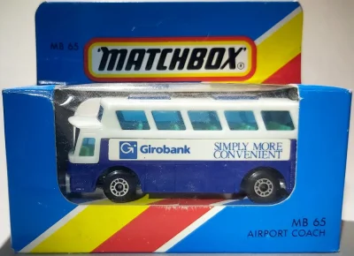 Airport Coach