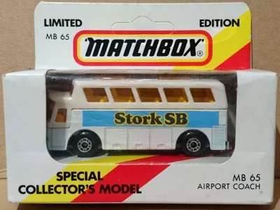 Airport Coach