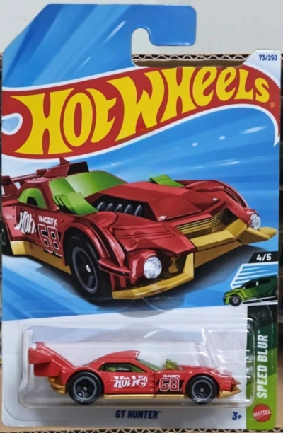 GT Hunter