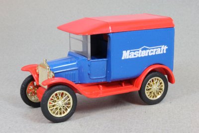 1921 Ford Model T