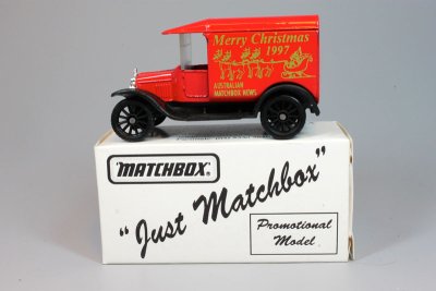 1921 Ford Model T