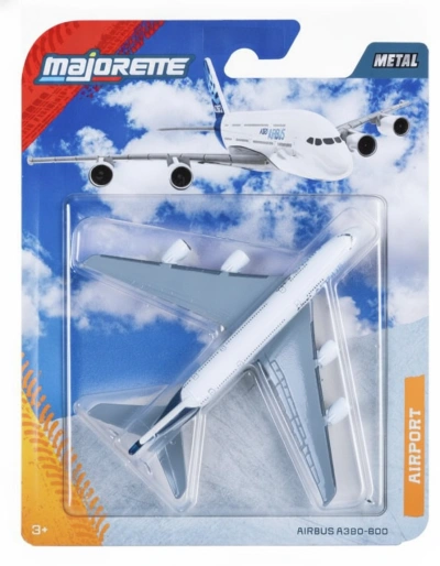 Airbus A380-800