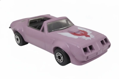 Pontiac Firebird T-Roof