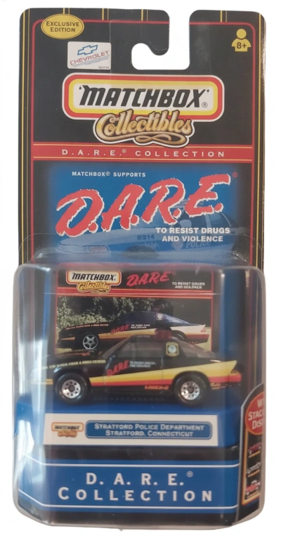 1993 Chevrolet Camaro Z28 Stratford