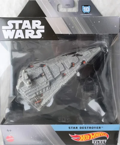 Star Destroyer