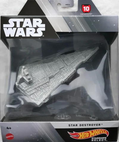 Star Destroyer